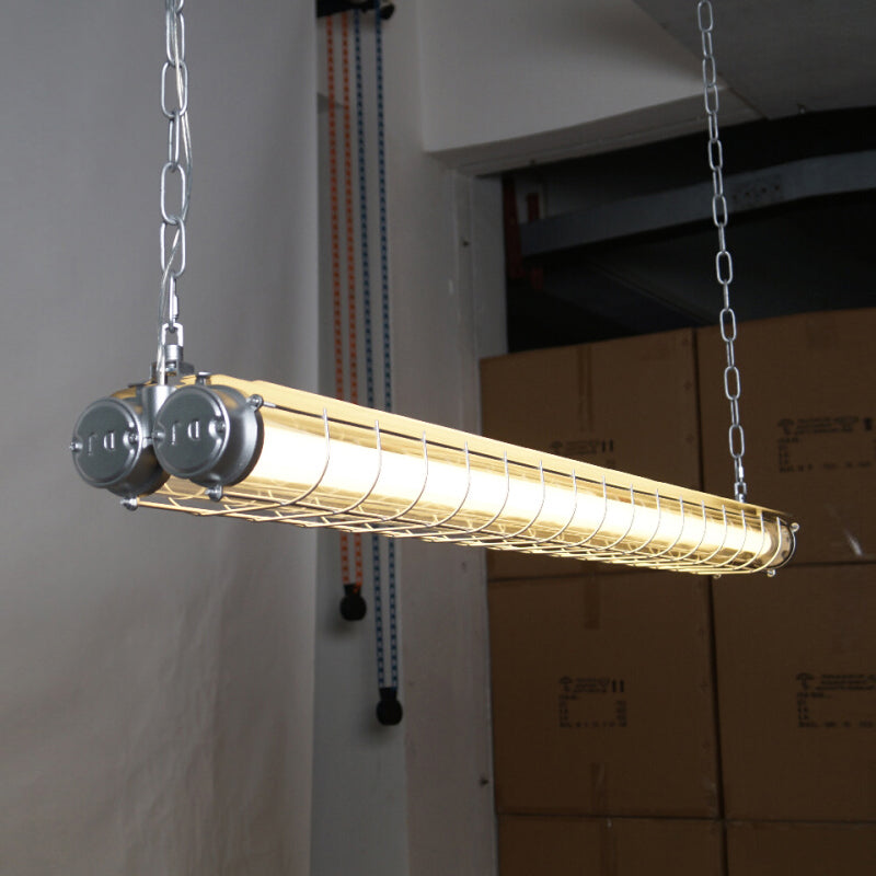Mirarelia Nordic Art Mariner Pendant Light