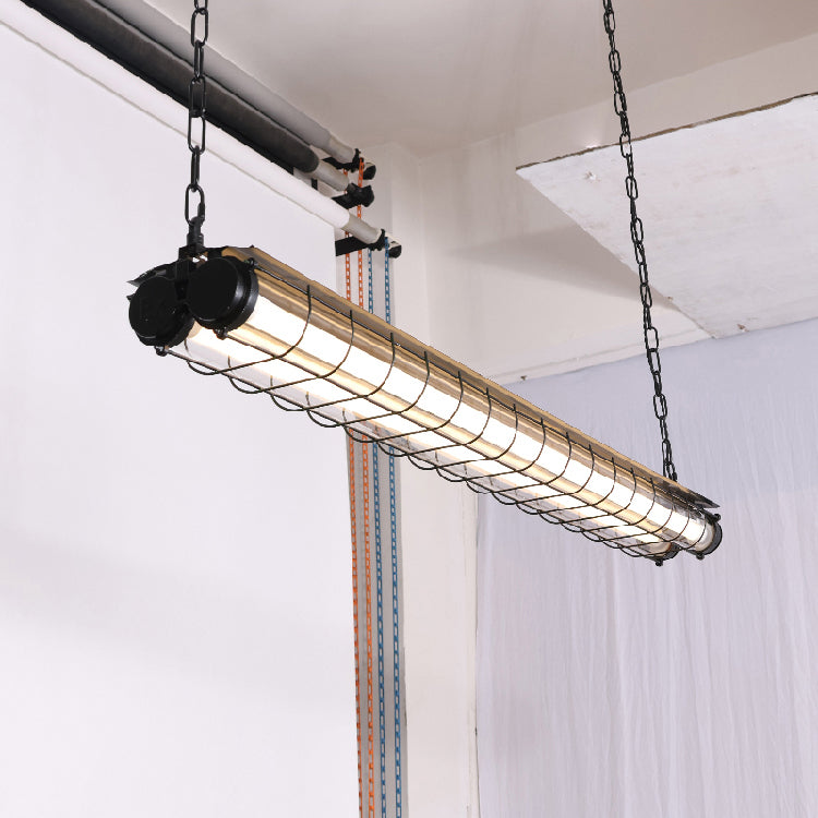 Mirarelia Nordic Art Mariner Pendant Light