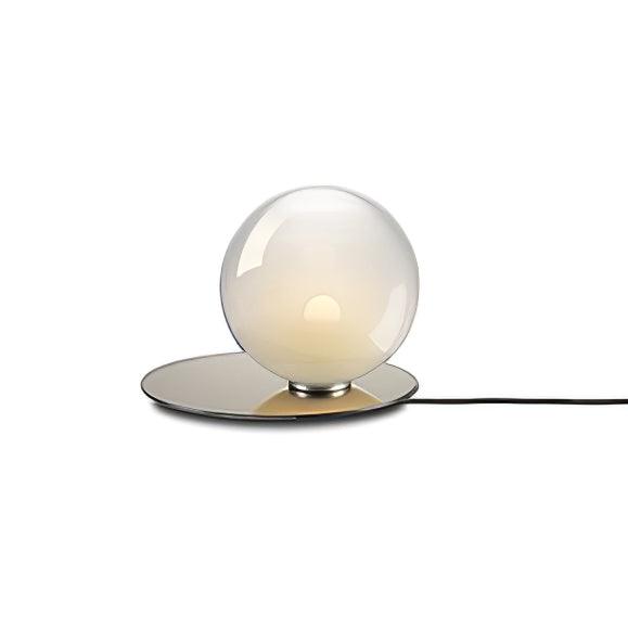 Cirivena Modern Table Lamp