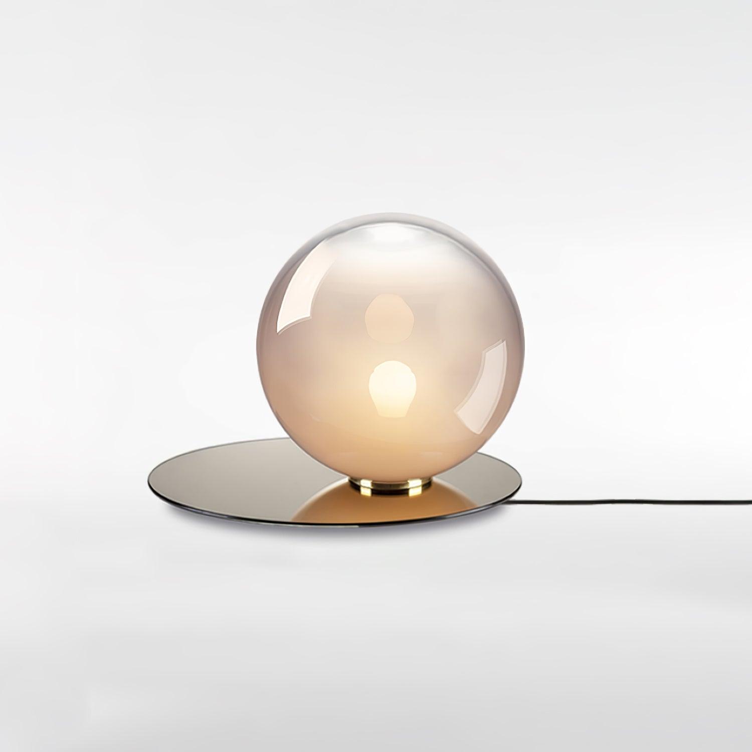 Cirivena Modern Table Lamp