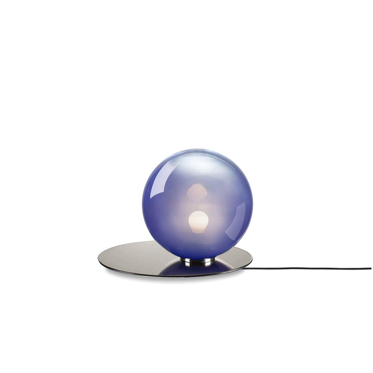 Cirivena Modern Table Lamp