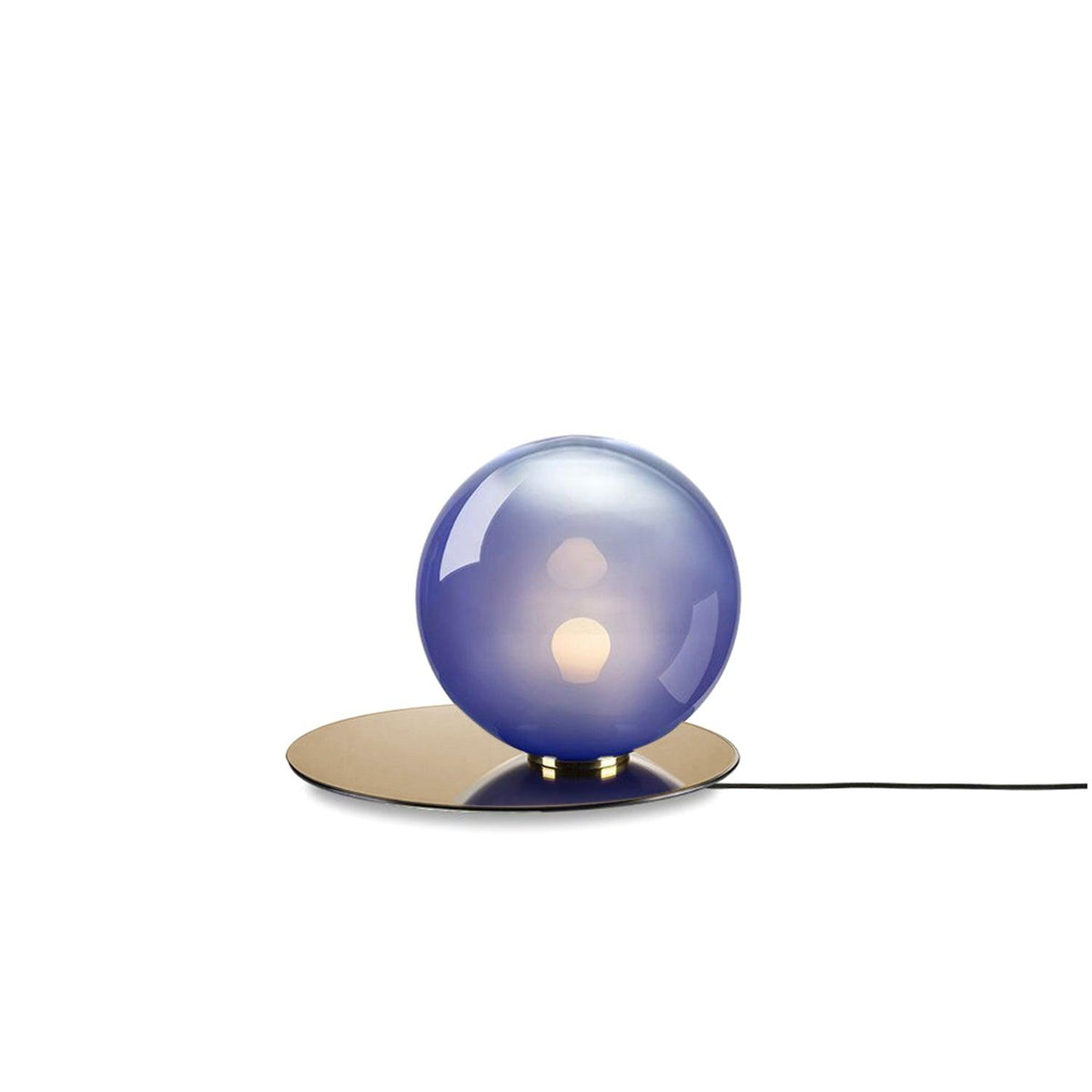 Cirivena Modern Table Lamp
