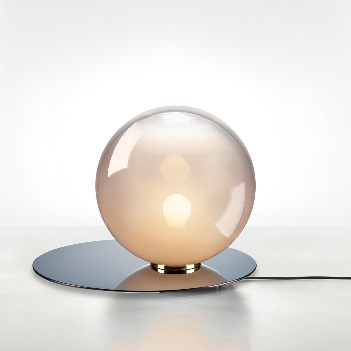 Cirivena Modern Table Lamp