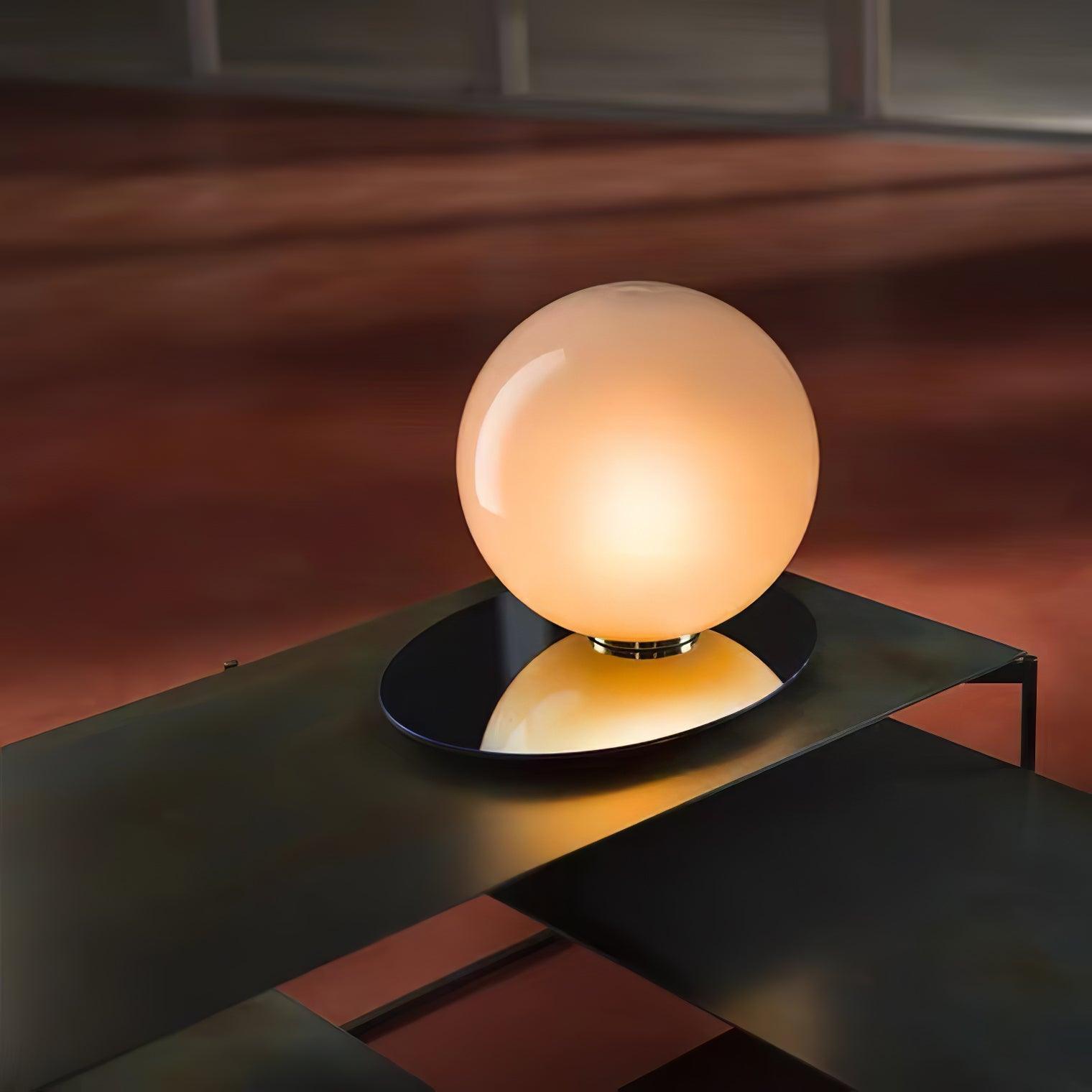 Cirivena Modern Table Lamp