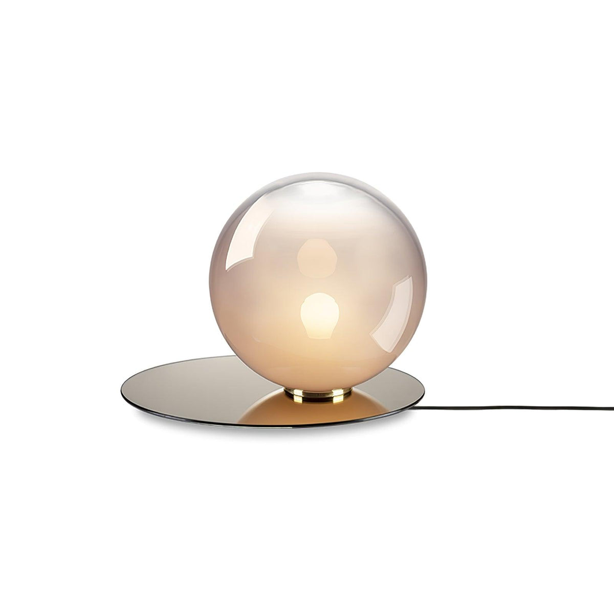 Cirivena Modern Table Lamp