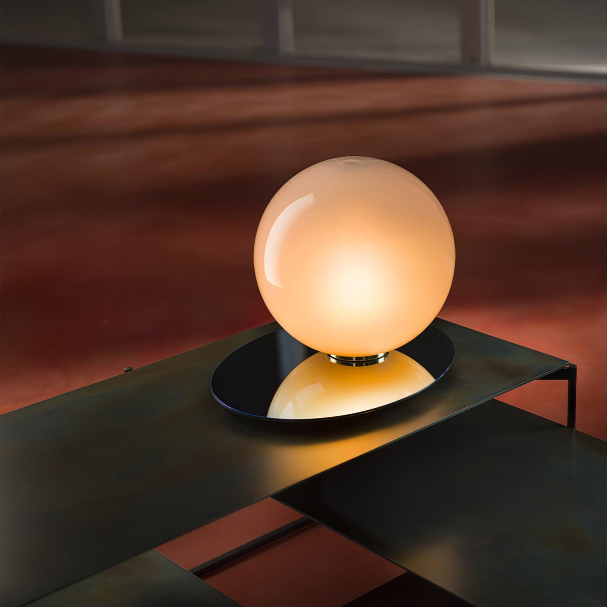 Cirivena Modern Table Lamp