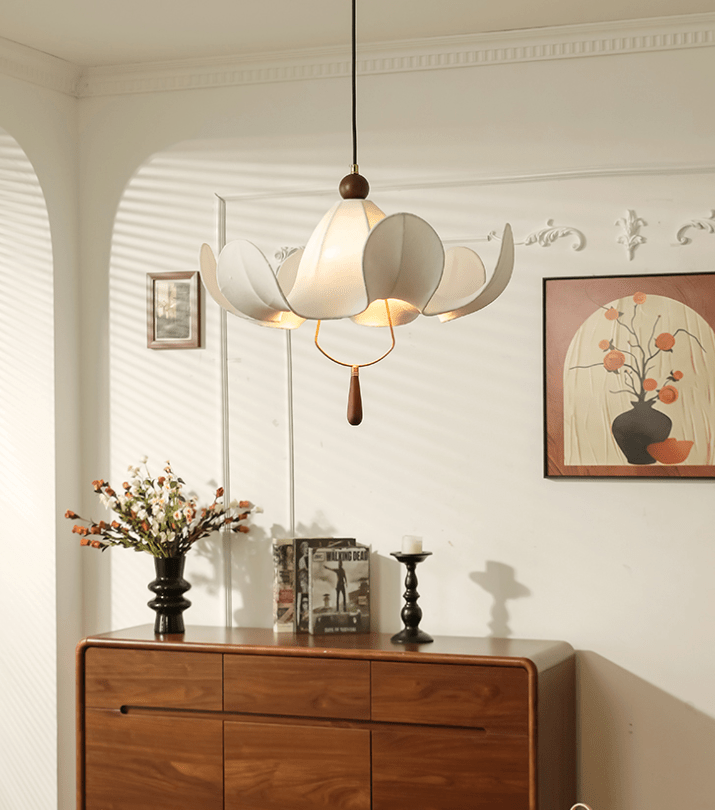Zind Blossom Pendant Light
