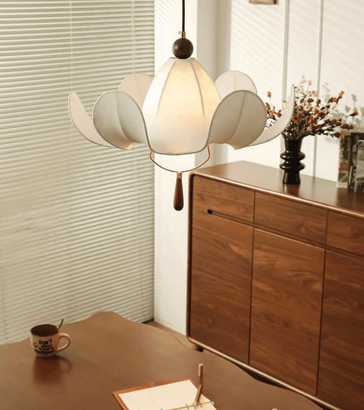 Zind Blossom Pendant Light