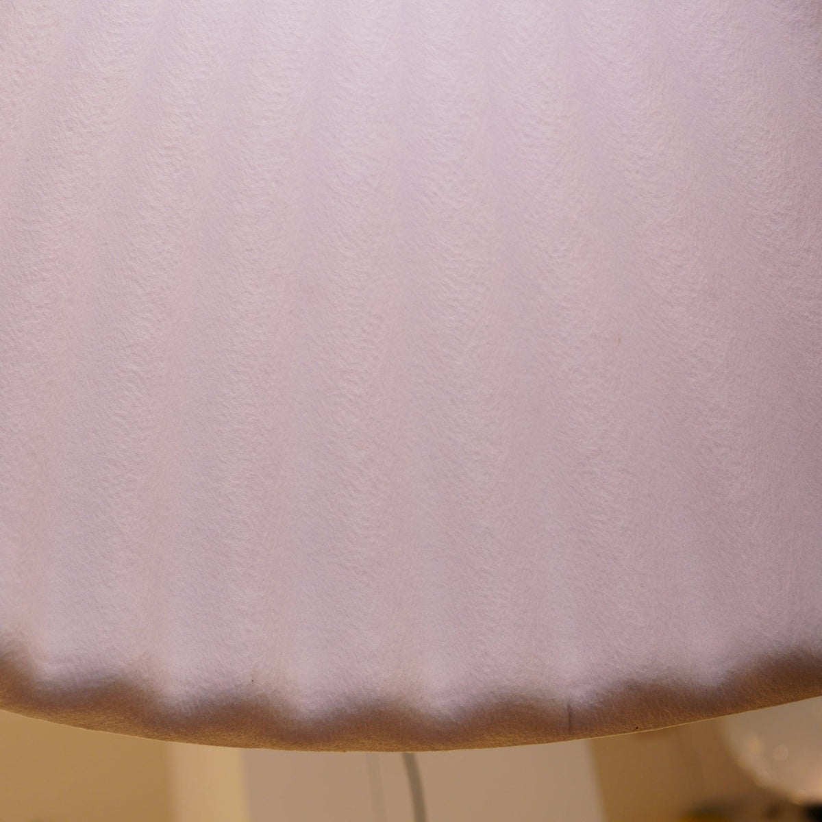 Dinora Felt Classic Pendant Light