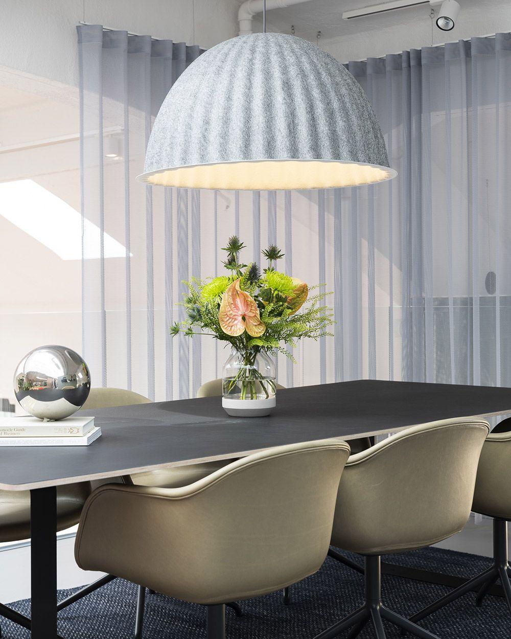 Dinora Felt Classic Pendant Light