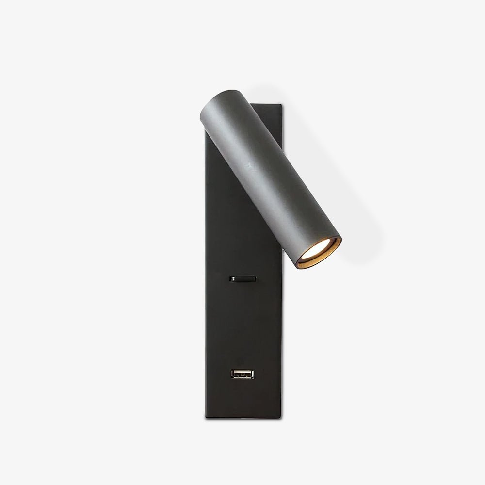 Eldris Modern Minimalist Wall Lamp