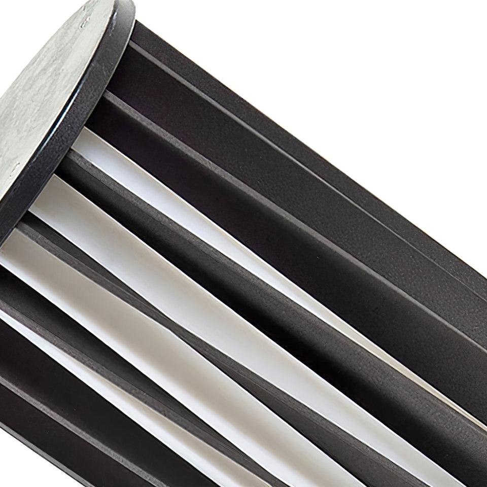Veliria Acrylic Outdoor Light