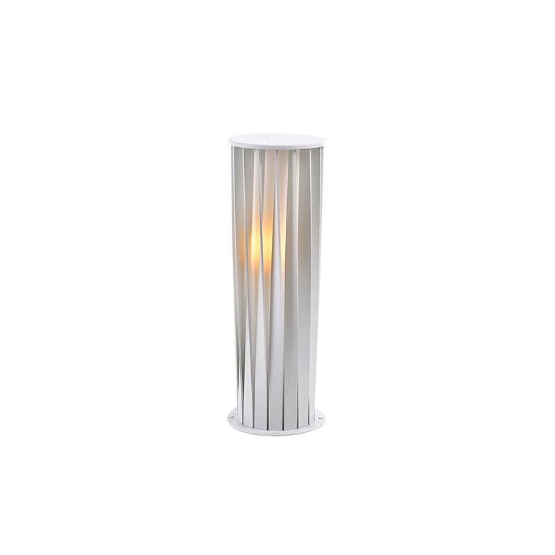 Veliria Acrylic Outdoor Light