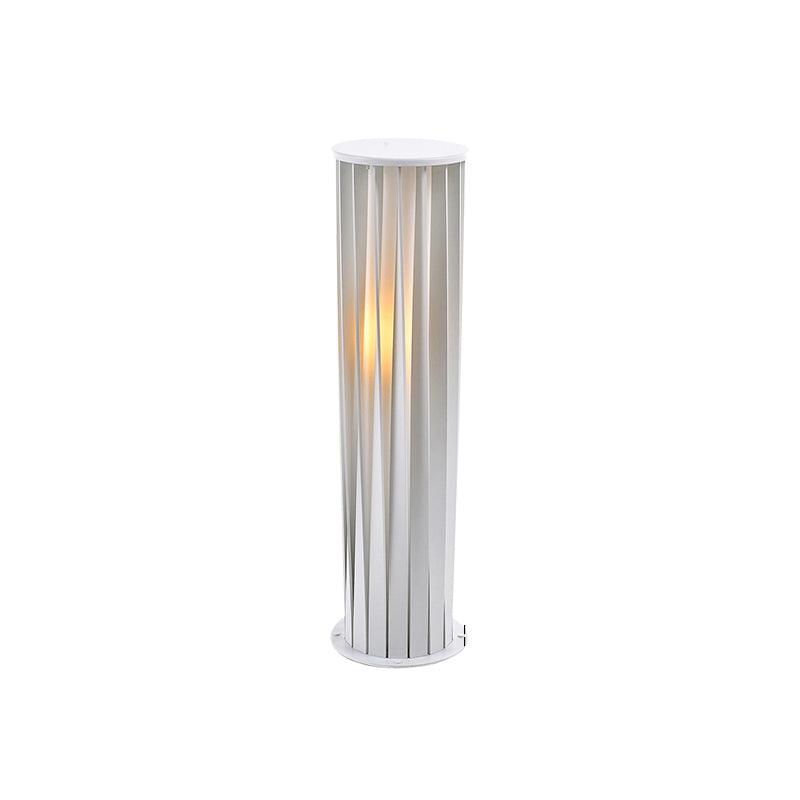 Veliria Acrylic Outdoor Light