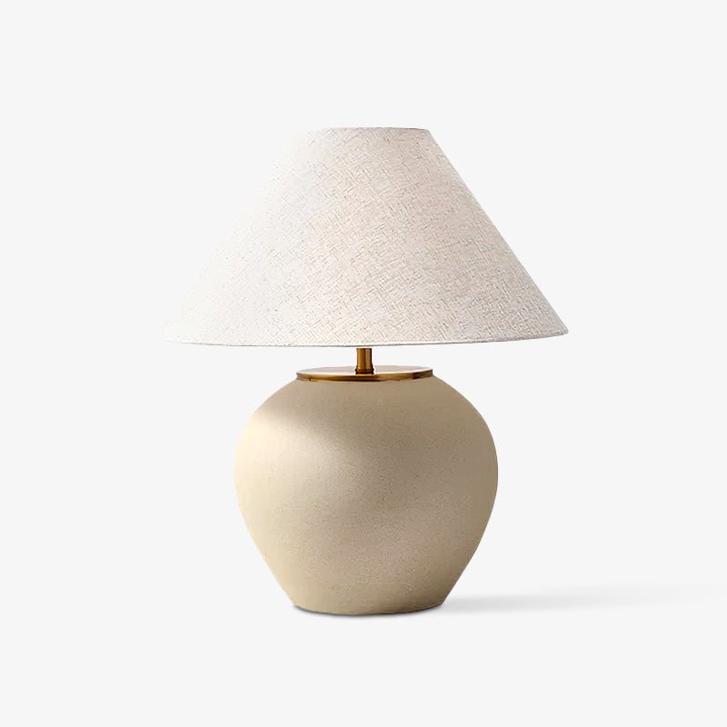 Etalis Ceramic Table Lamp
