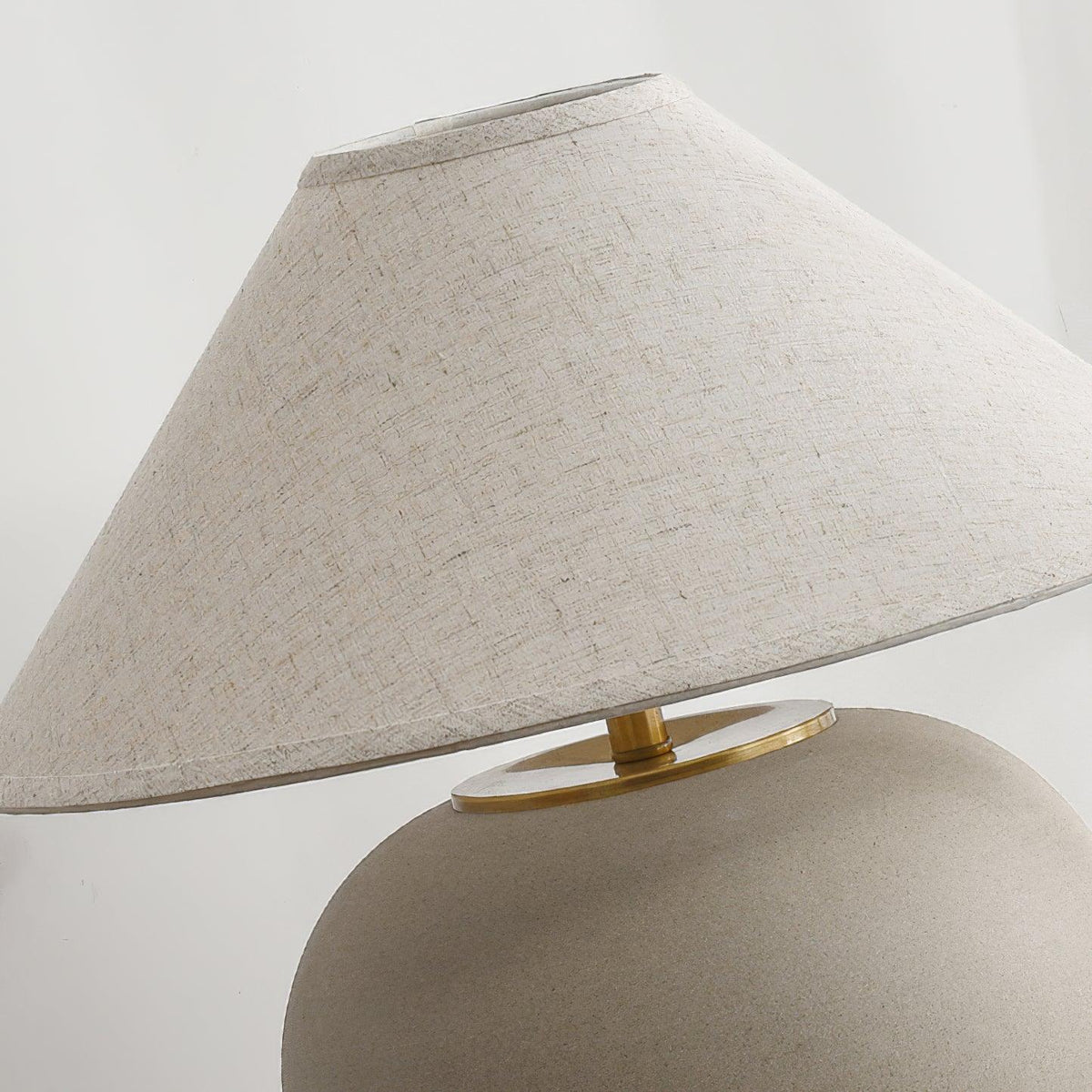Etalis Ceramic Table Lamp