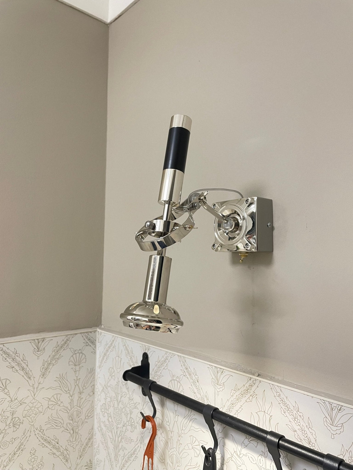 Gemn Edge Wall Lamp