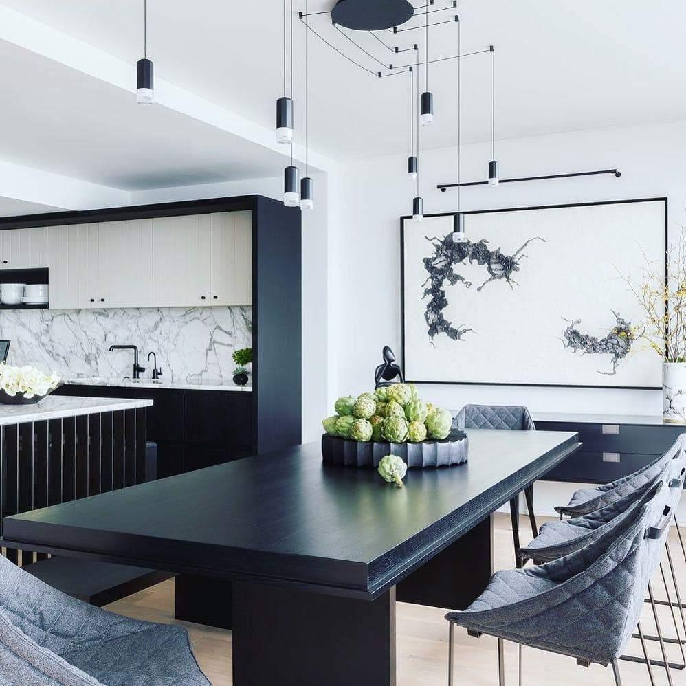 Sadie Modern Pendant light