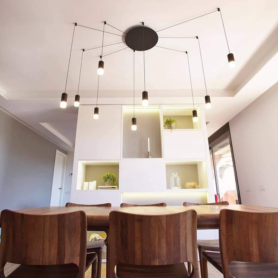 Sadie Modern Pendant light