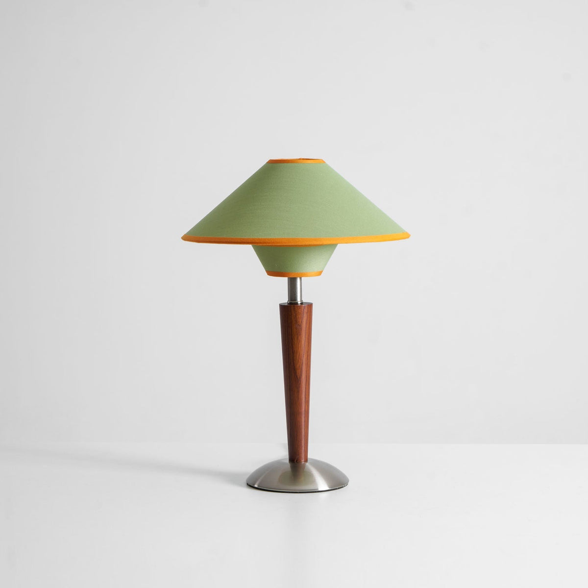 Aureridge Wood Table Lamp