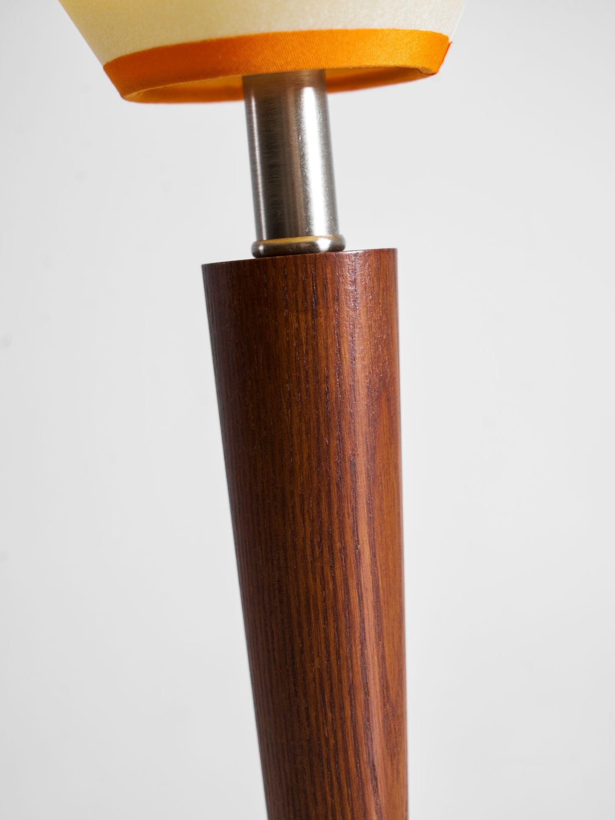 Aureridge Wood Table Lamp