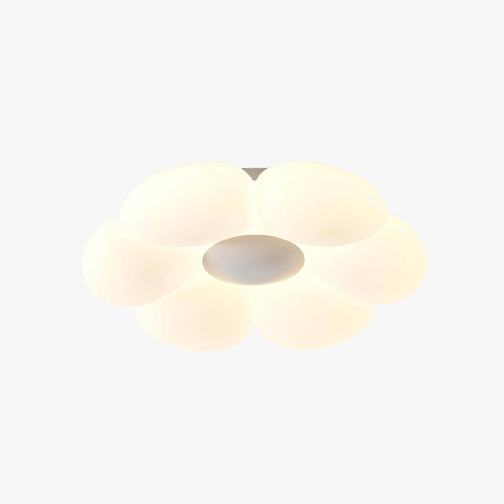 Jojo  Blooming Flower Ceiling Light