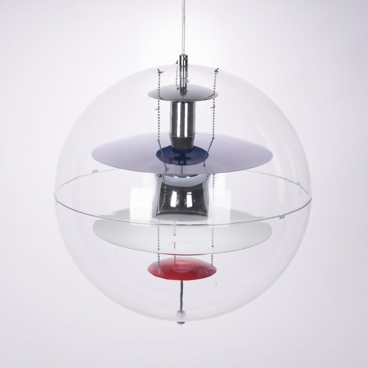 Gyan Futuristic Pendant Lamp