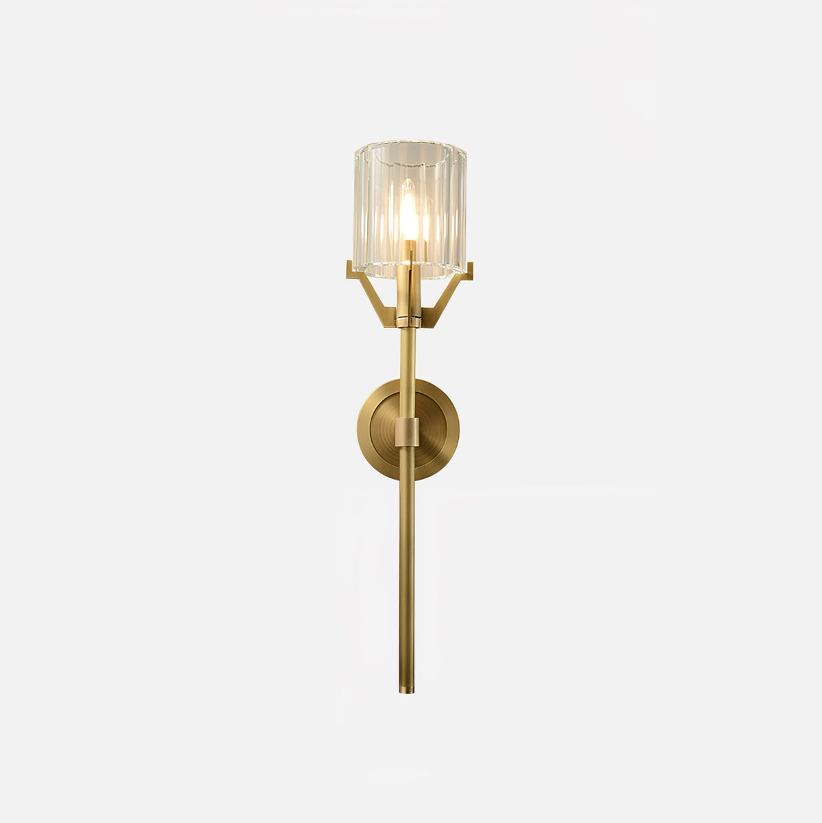 Lostor Luxury Wall Light