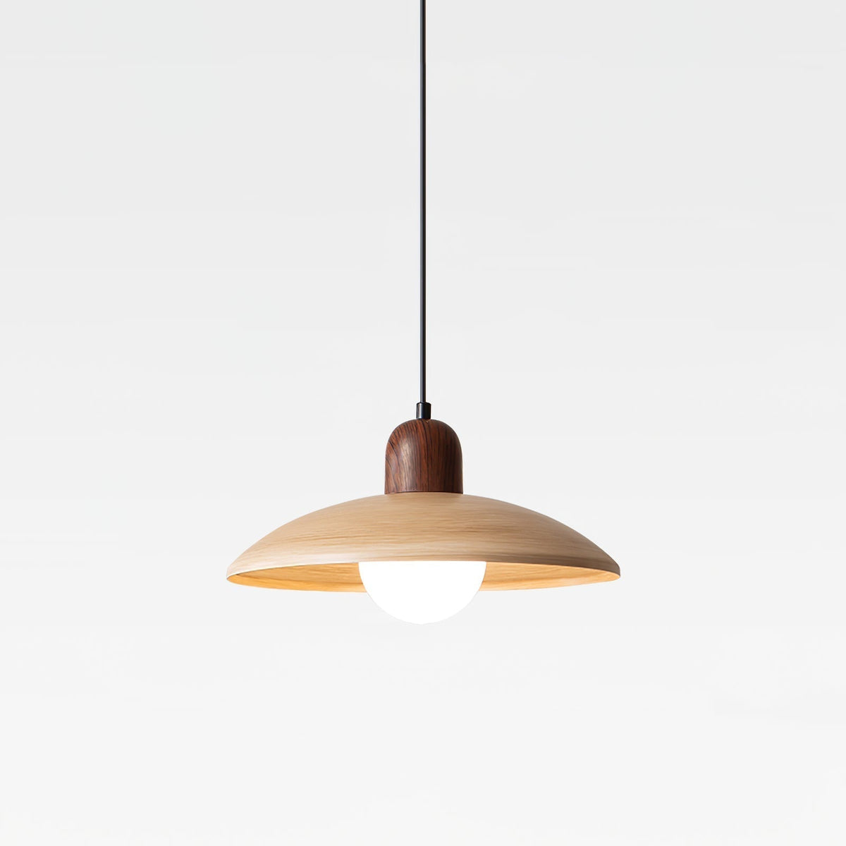 Sorinelia PE Retro Pendant Light