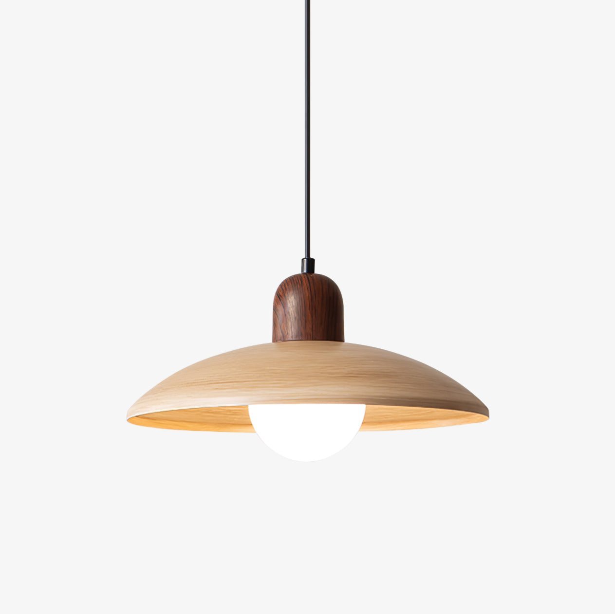 Sorinelia PE Retro Pendant Light
