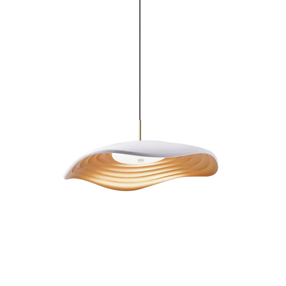 Zynthra Resin Artistic Pendant Lamp