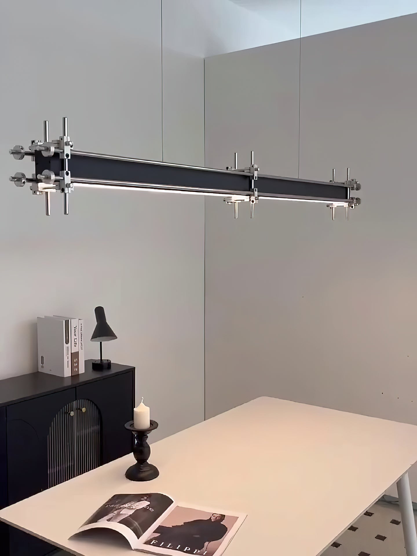 Viraeelia Pendant Lamp