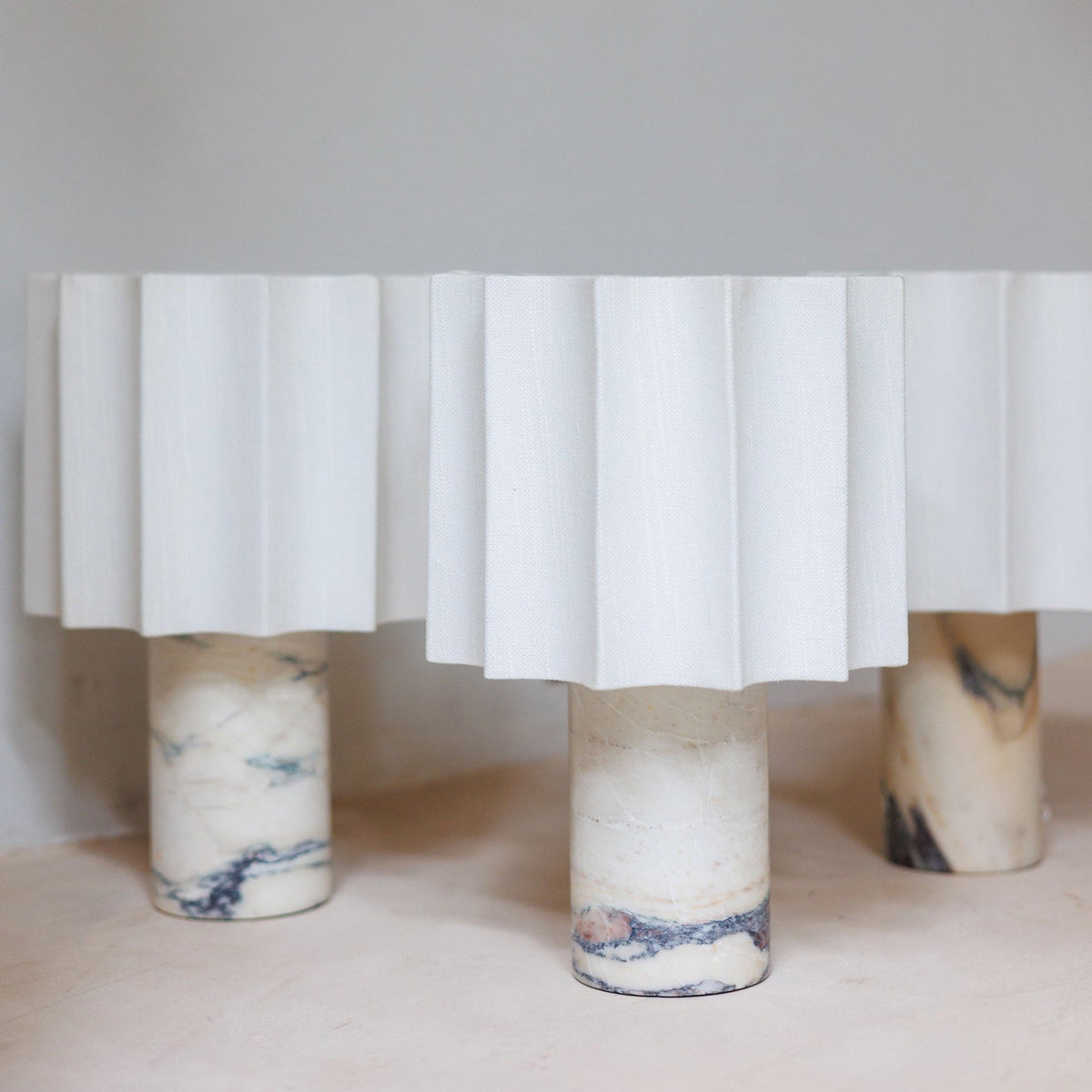 Selivella Table Lamp (Built-in Battery)