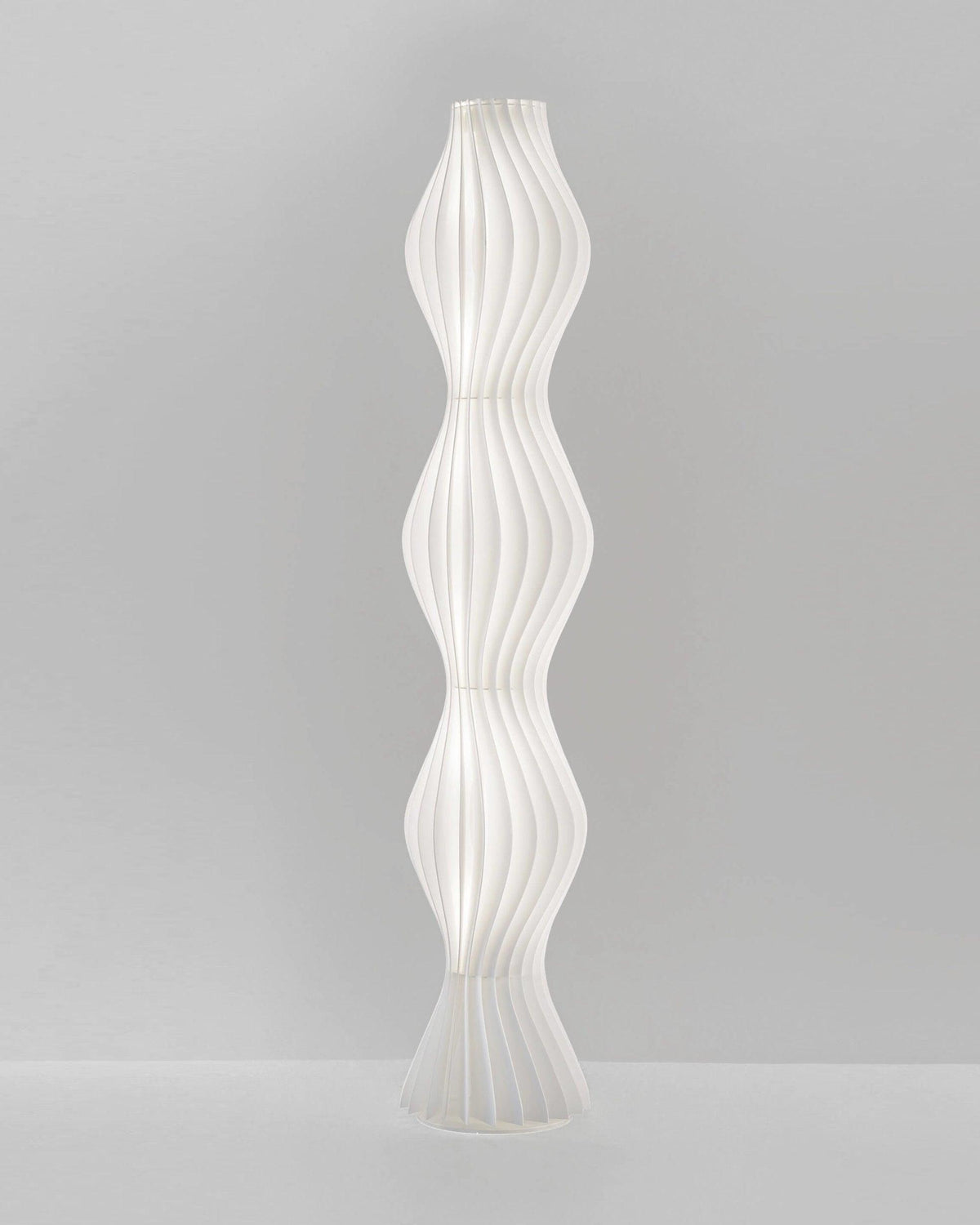 Dotha Contemporary Floor Lamp