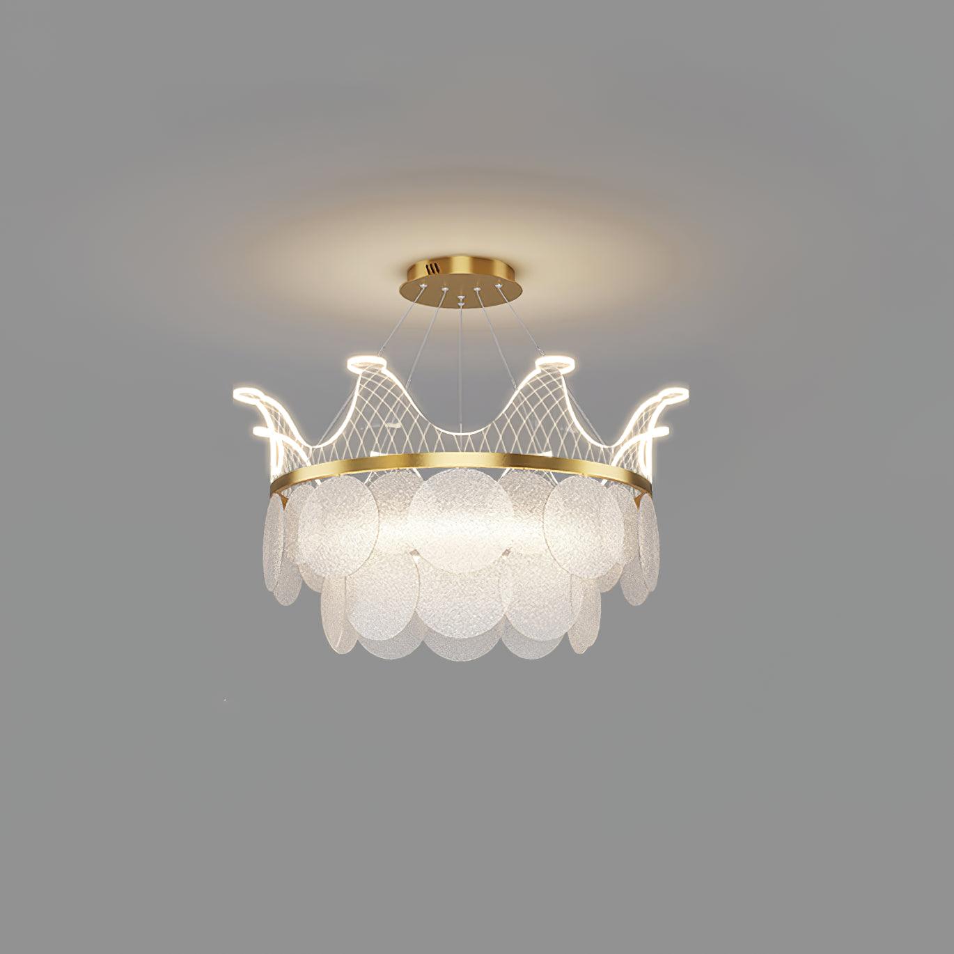 Vivian Luxury Chandelier