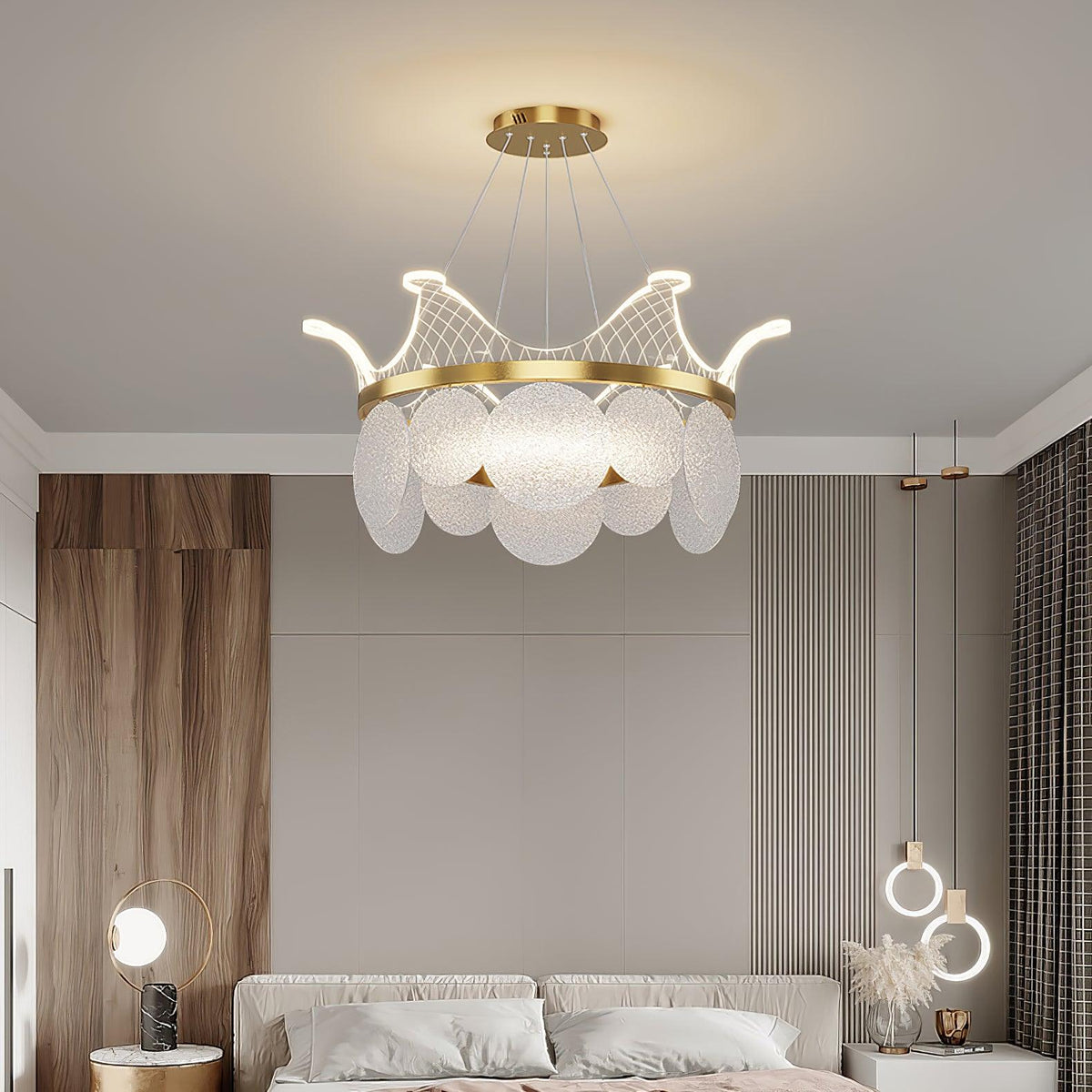Vivian Luxury Chandelier