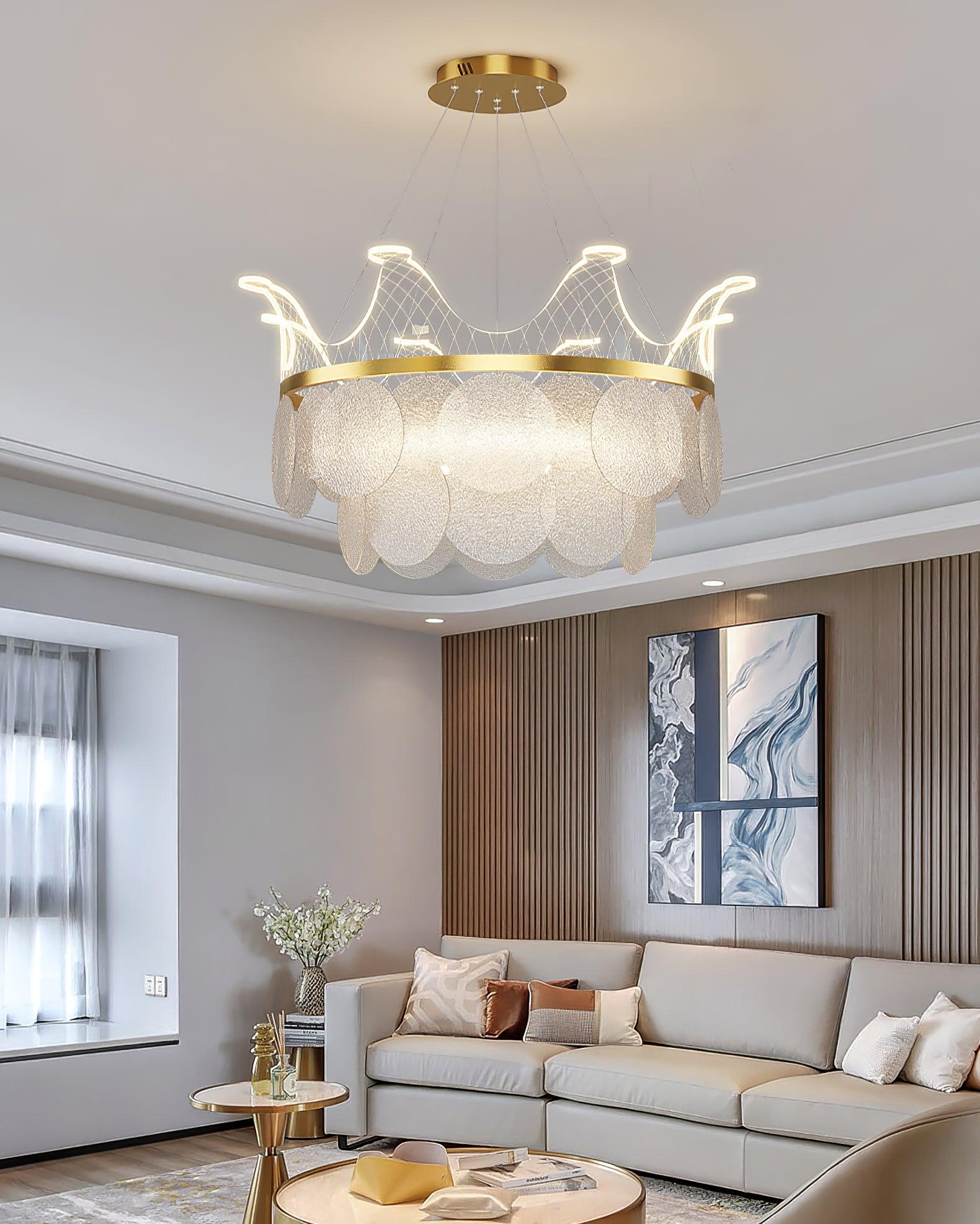 Vivian Luxury Chandelier