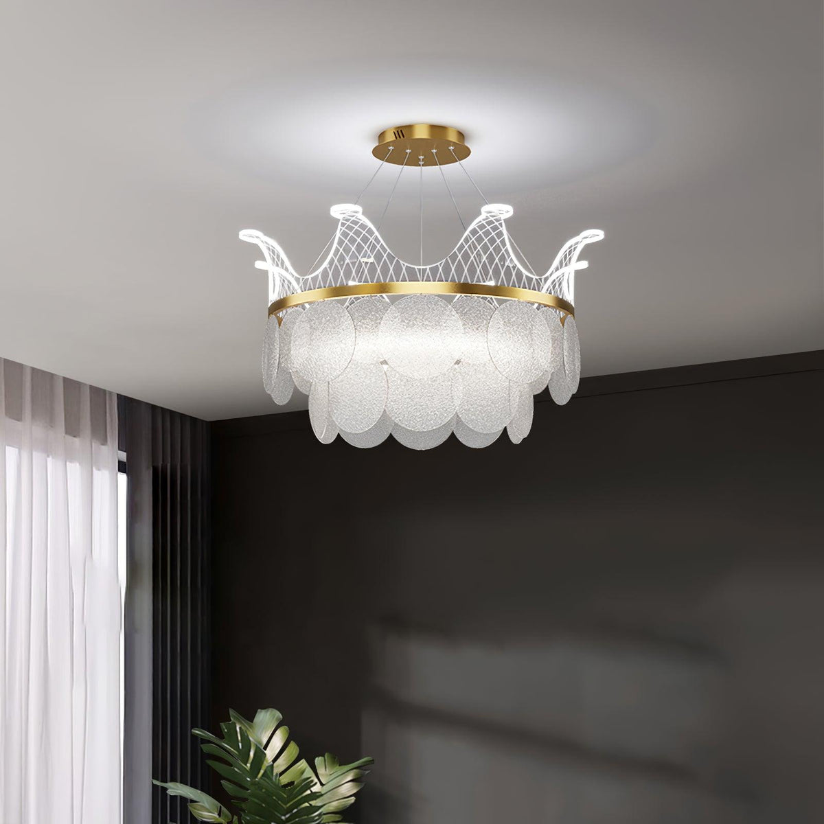 Vivian Luxury Chandelier