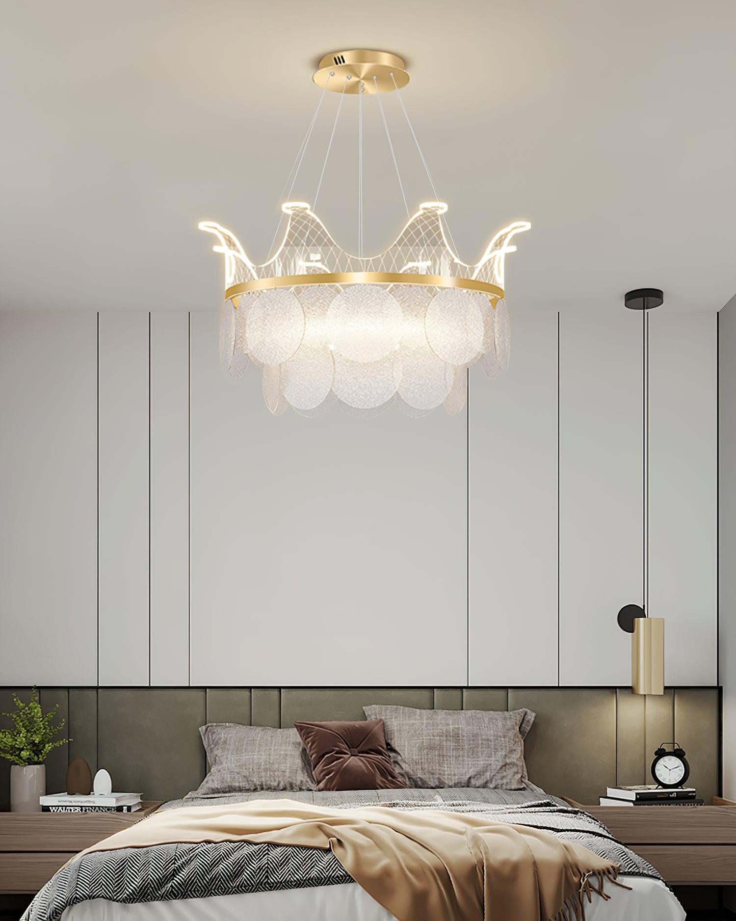 Vivian Luxury Chandelier