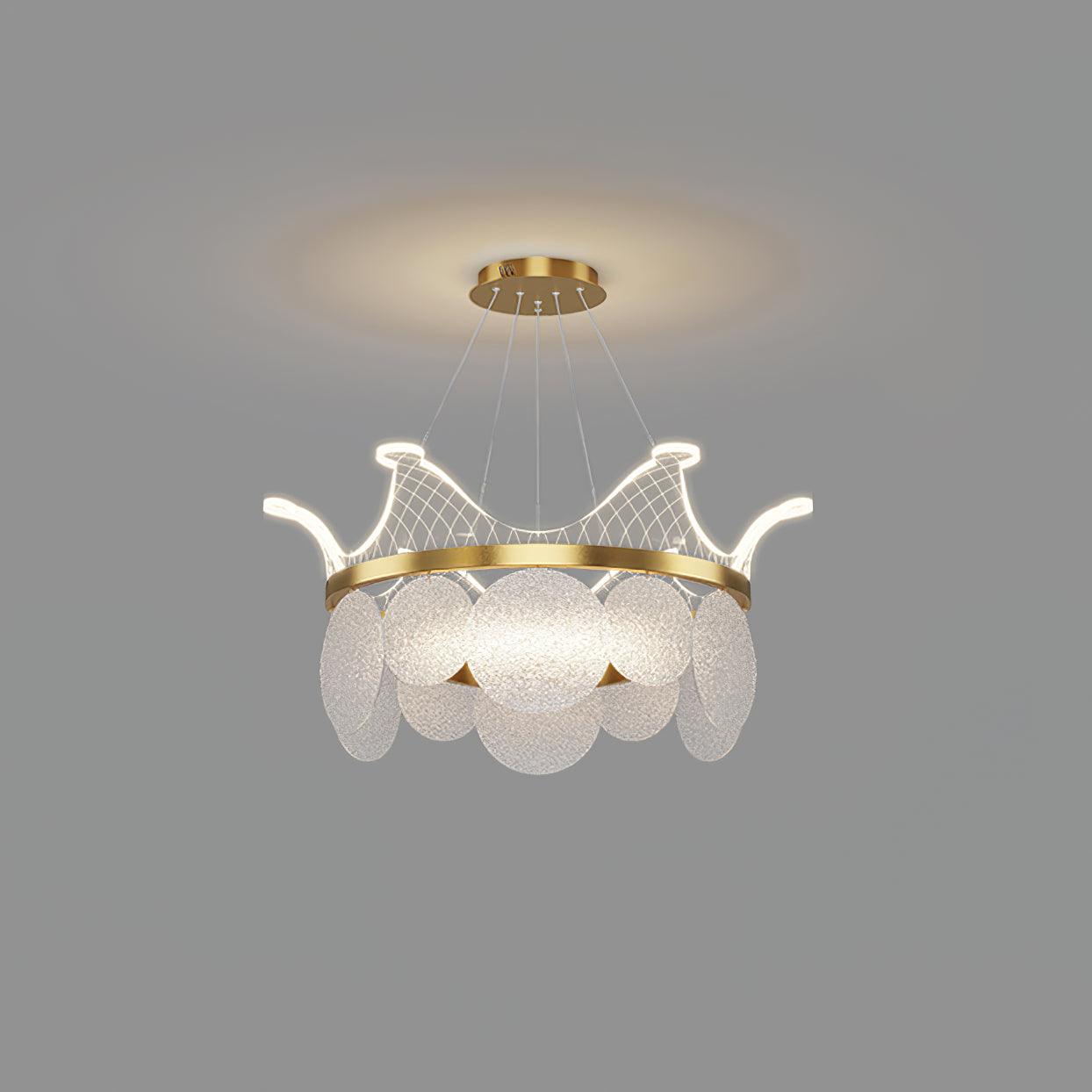 Vivian Luxury Chandelier