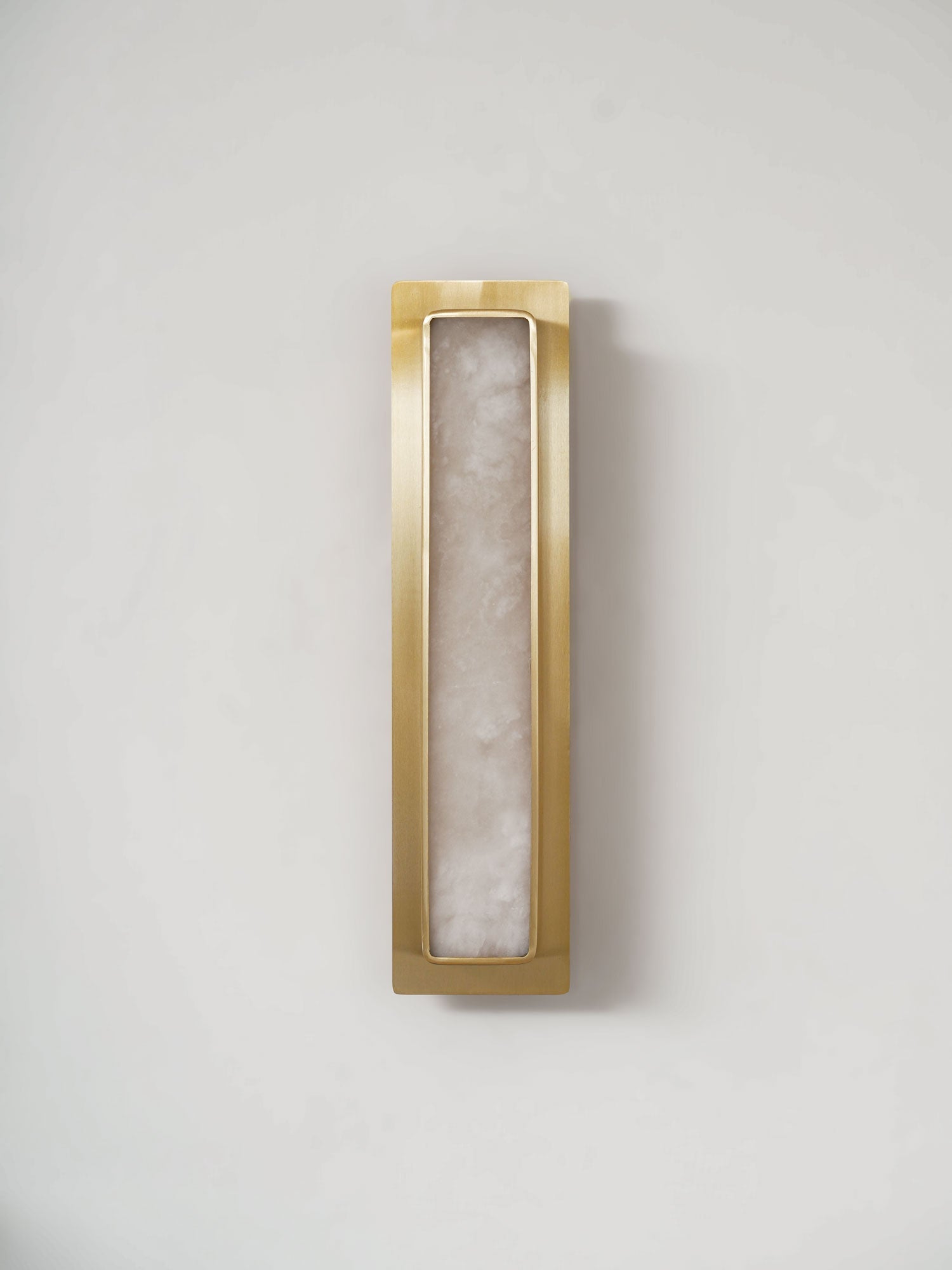 Lumimere Alabaster Indoor Wall Light