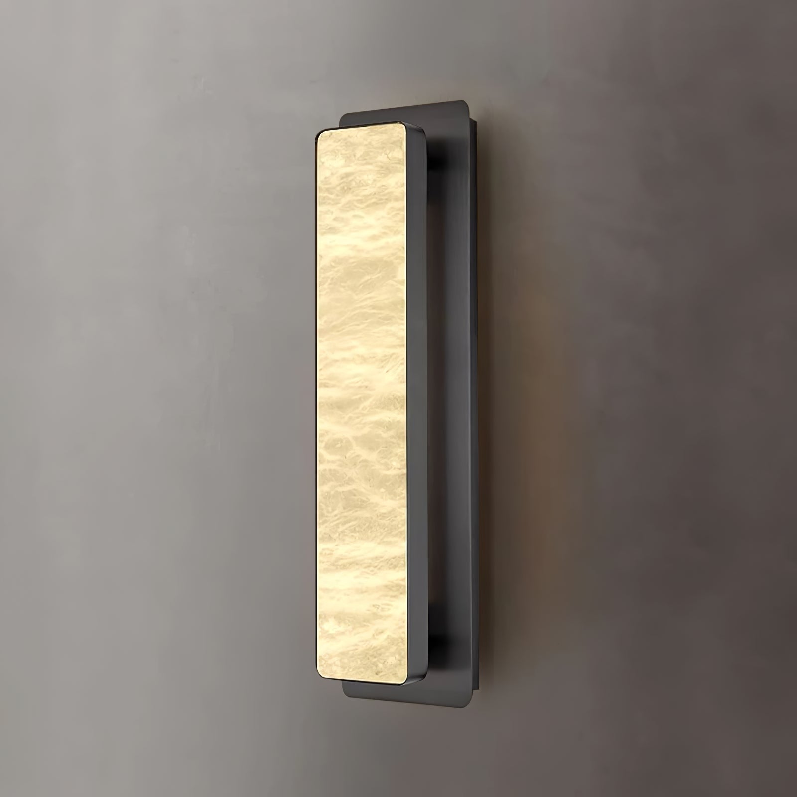 Lumimere Alabaster Indoor Wall Light