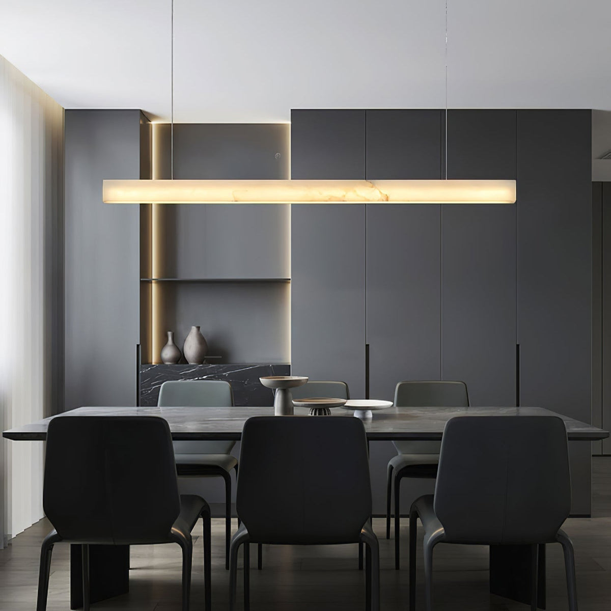 Jirs Linea Pendant Lamp