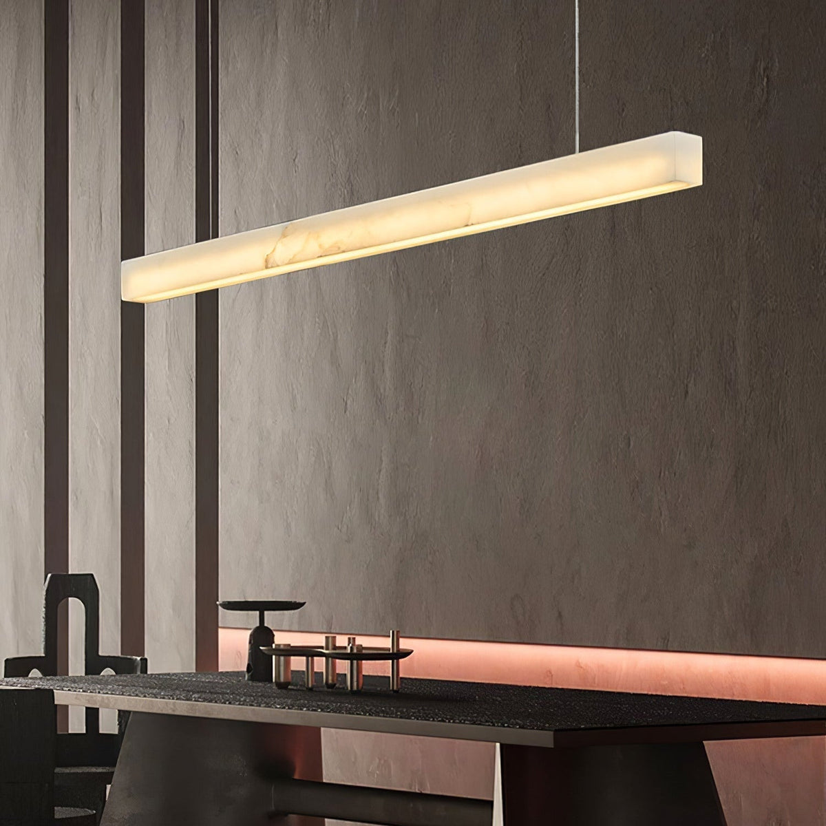 Jirs Linea Pendant Lamp