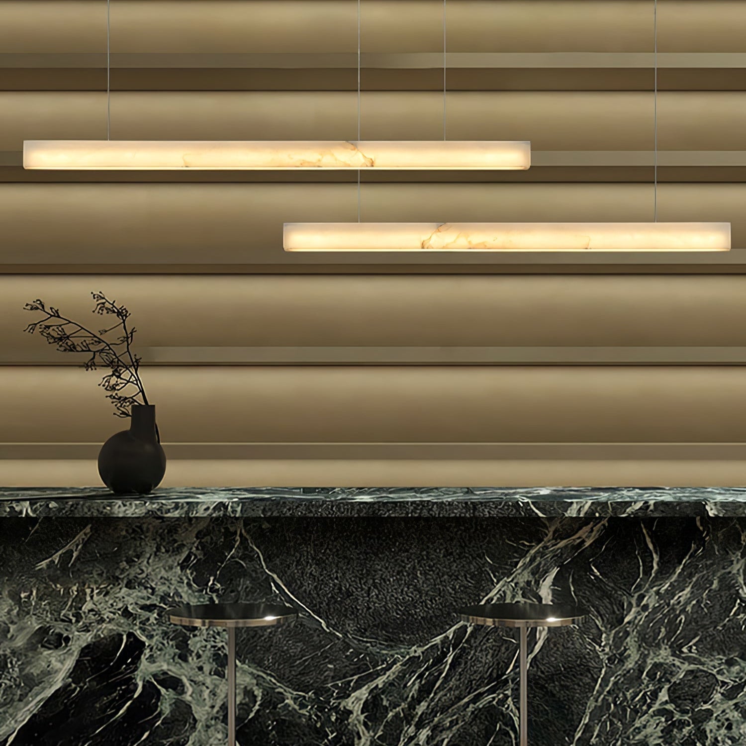 Jirs Linea Pendant Lamp