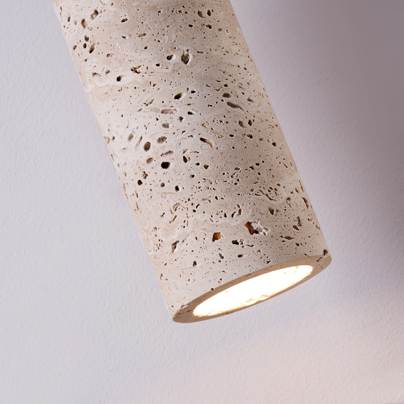 Hyndo Column Pendant Lamp