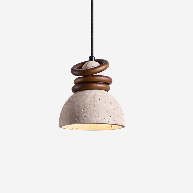 Vextu Halo Pendant Lamp