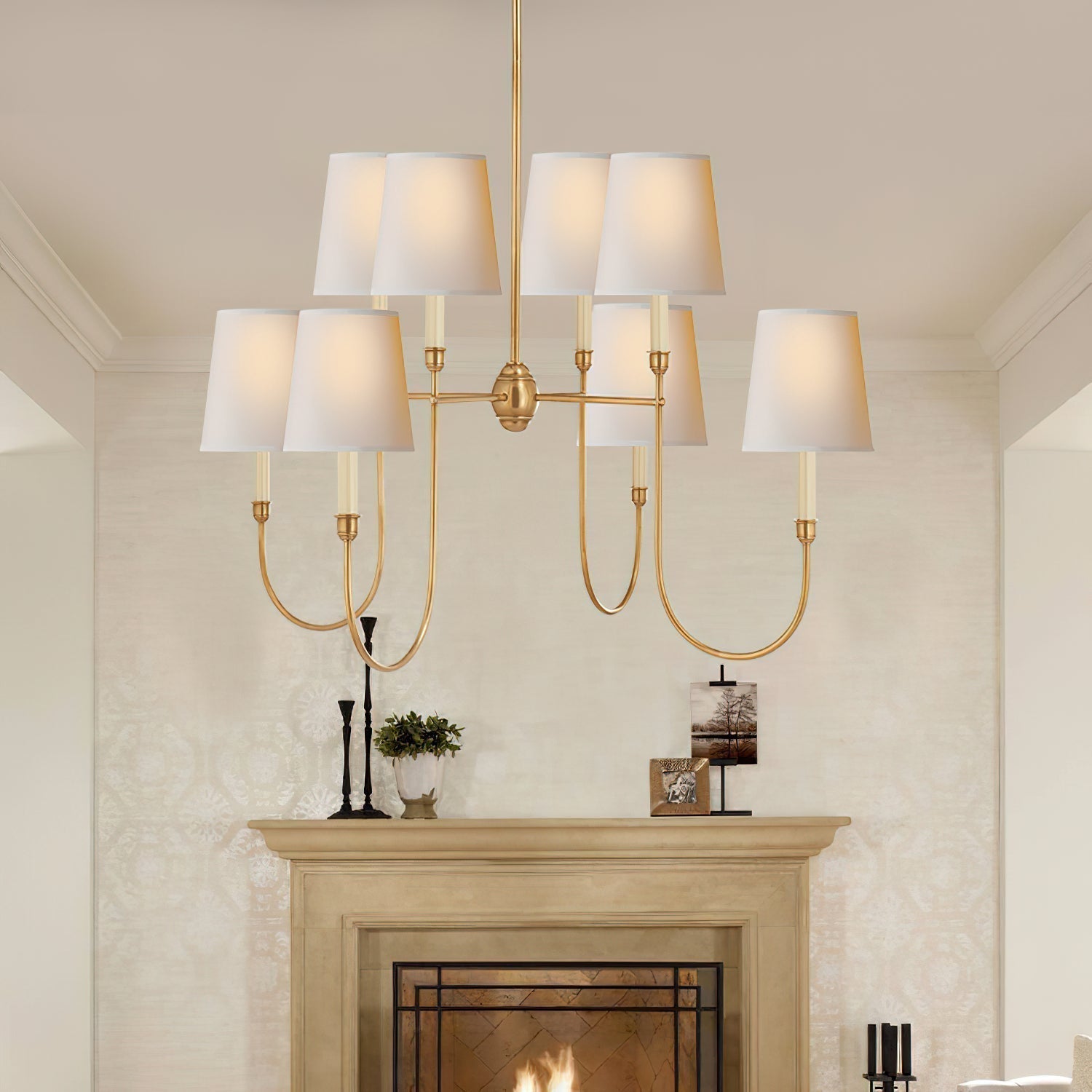 Veloriel Chandelier