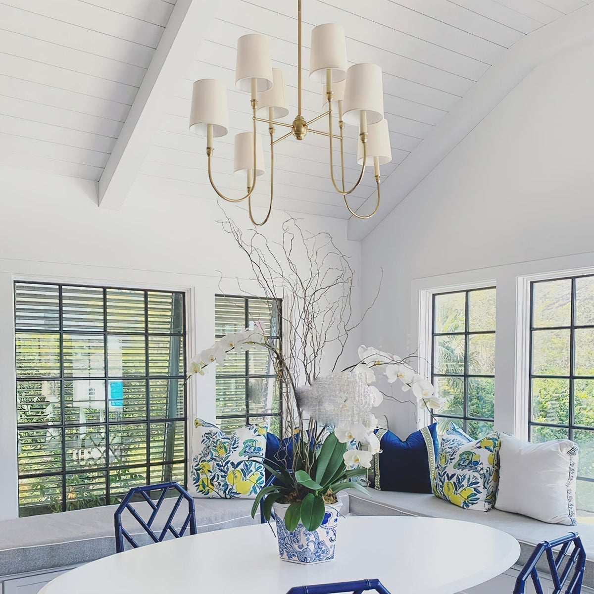 Veloriel Chandelier