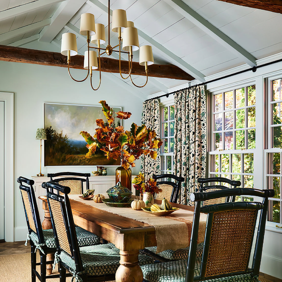 Veloriel Chandelier